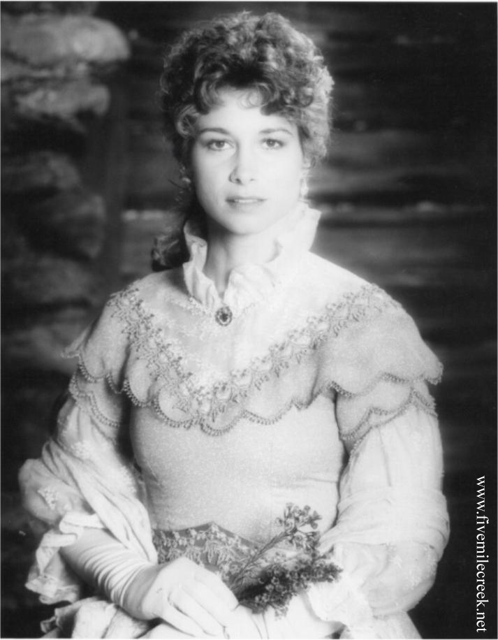 Louise Caire Clark Net Worth
